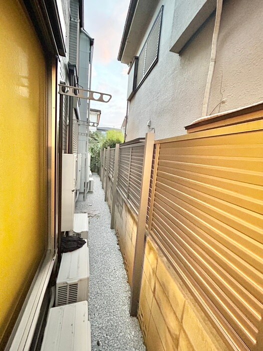 物件内観写真17　(周辺環境)