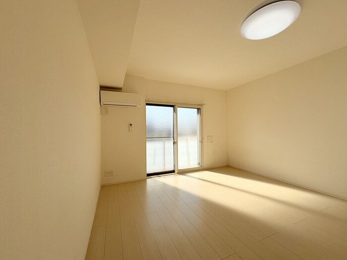 リブリ・富士の居室