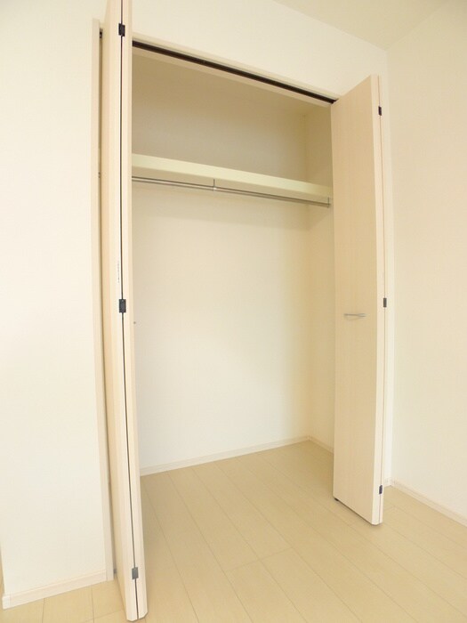 物件内観写真9　(収納)