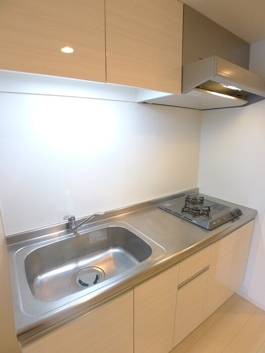 物件内観写真10　(キッチン)