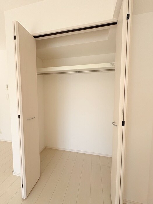 リブリ・富士の収納