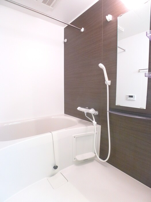 物件内観写真11　(バス／シャワールーム等)