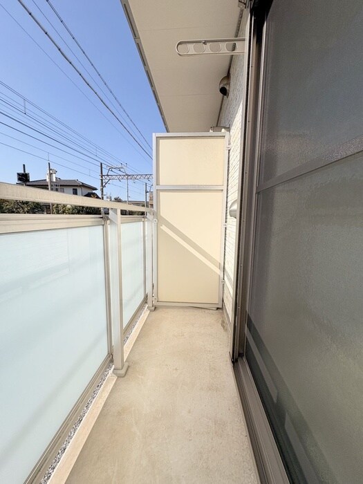 物件内観写真17　(ベランダ・バルコニー)