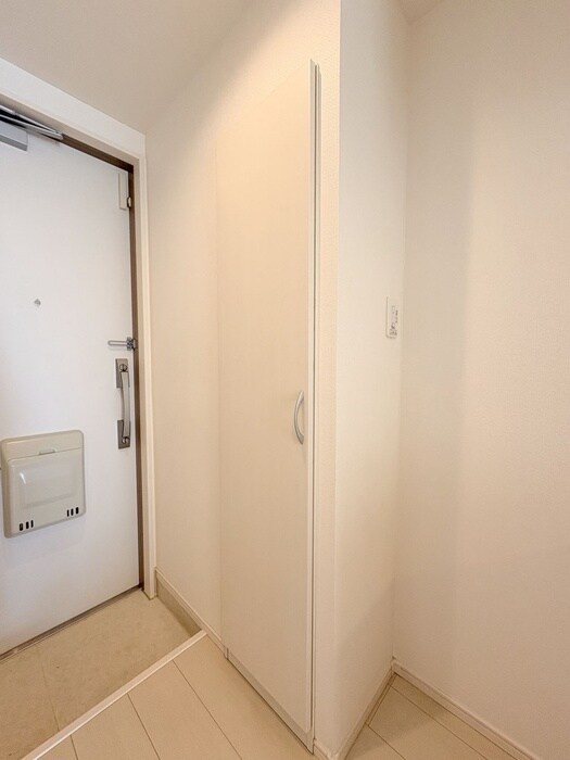 物件内観写真20　(靴箱)