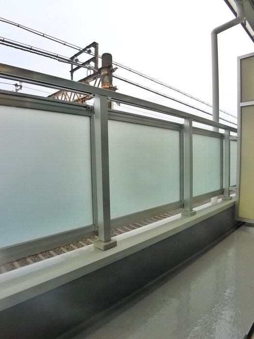 物件内観写真21　(ベランダ・バルコニー)