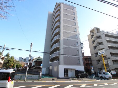 ﾄﾞﾙﾁｪＰａｒｃｏ東京府中(101)外観写真