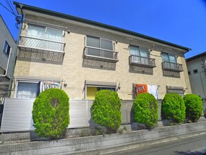 グラン・アンテリ－ル外観写真