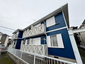ペア－エクセル(2)外観写真