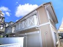 レインボービラ８番館