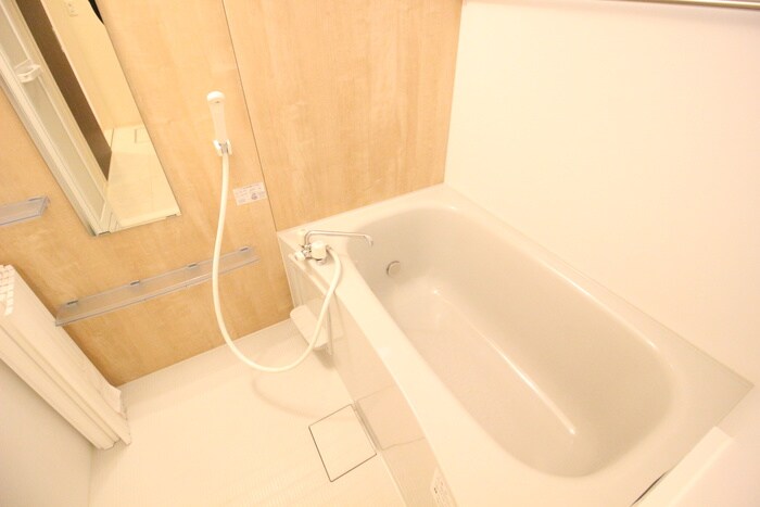 物件内観写真10　(バス／シャワールーム等)