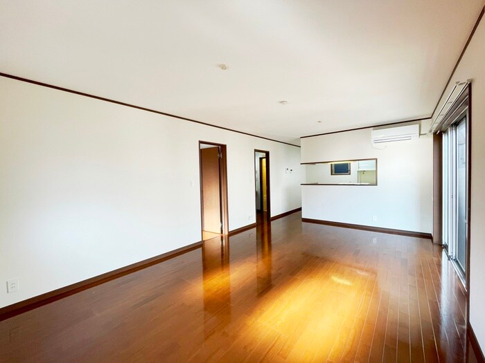 富士本1丁目戸建のキッチン