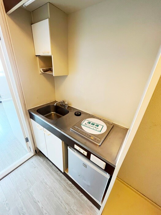 物件内観写真8　(キッチン)