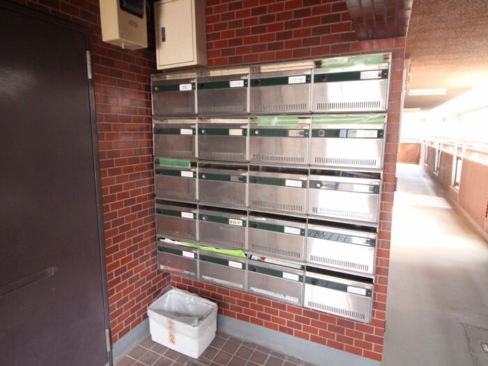 物件外観写真3　(建物設備)