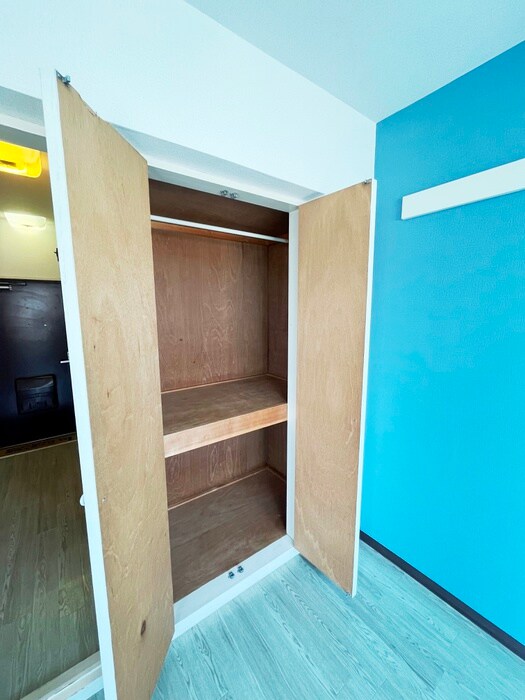 物件内観写真14　(収納)