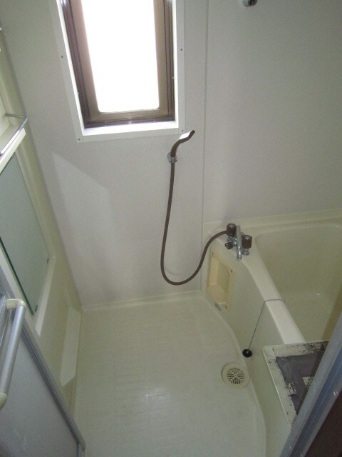 物件内観写真9　(バス／シャワールーム等)