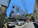 コンドミニアム暁