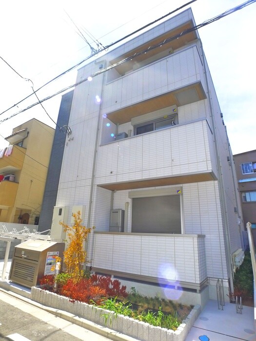 物件外観写真2　(外観写真)