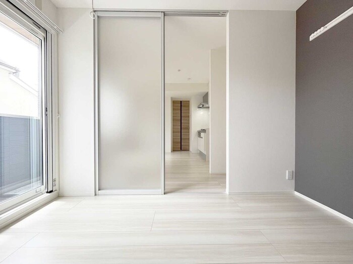 物件内観写真9　(居室)