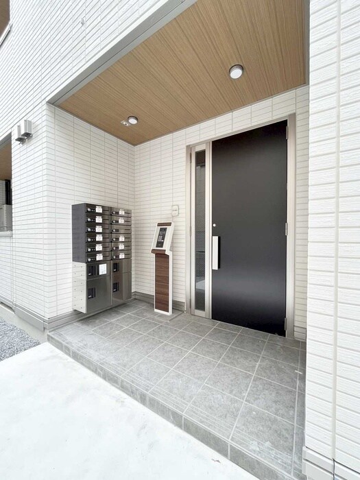 物件外観写真3　(その他)