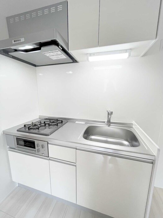 物件内観写真10　(キッチン)