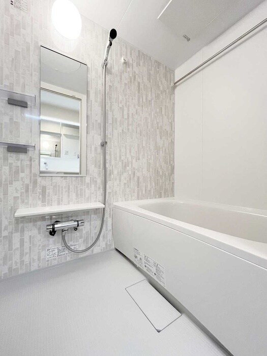 物件内観写真13　(バス／シャワールーム等)