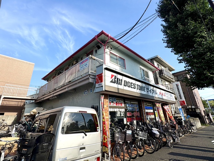 外観写真