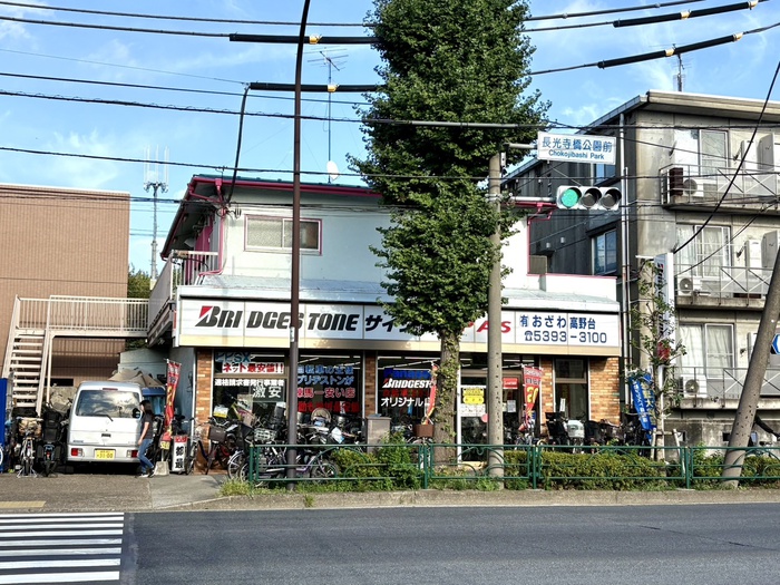 外観写真