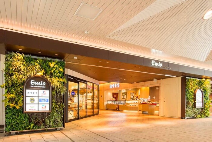 エミオ 練馬高野台