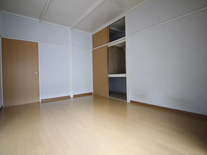 物件内観写真9　(収納)