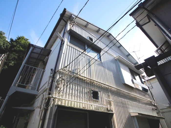 物件外観写真3　(外観写真)