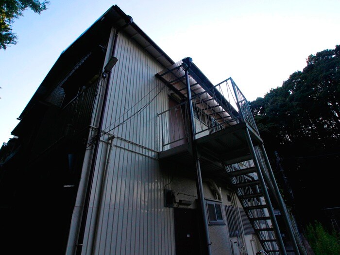 物件外観写真5　(外観写真)