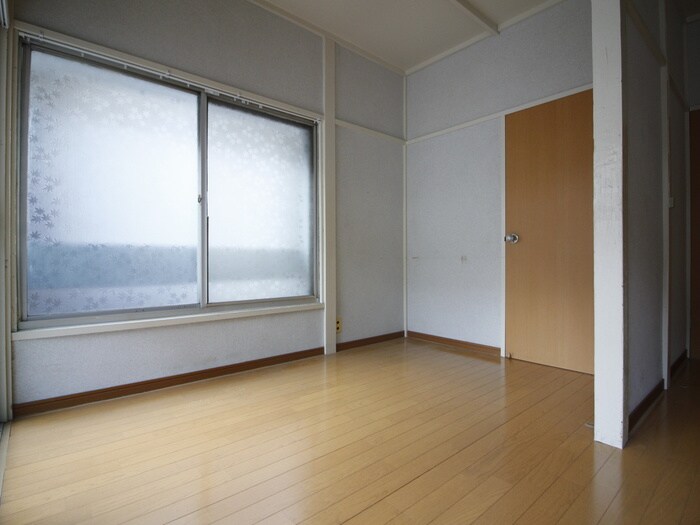 物件内観写真12　(居室)