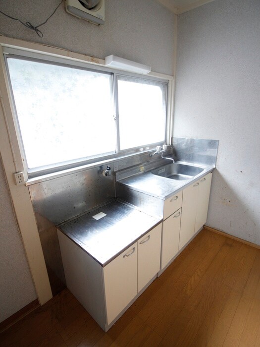 物件内観写真13　(キッチン)