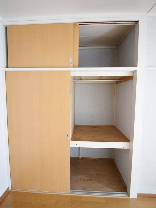 物件内観写真21　(収納)