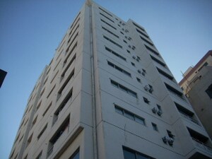 ＭＭマンション(501)外観写真