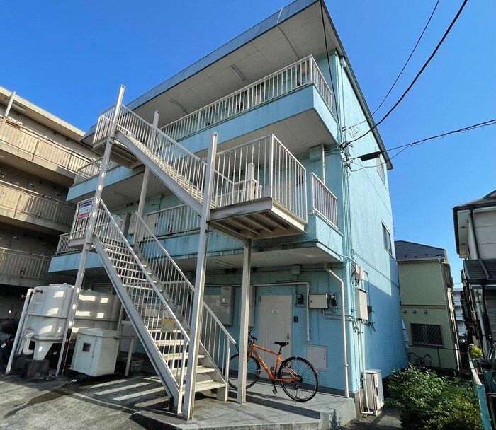 物件外観写真2　(外観写真)