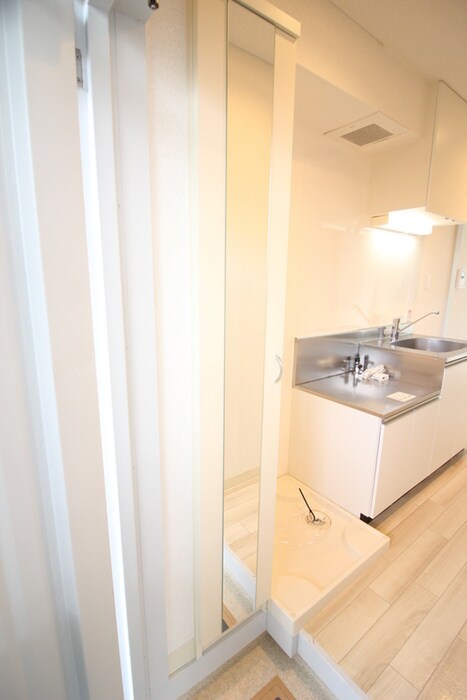 物件内観写真9　(靴箱)