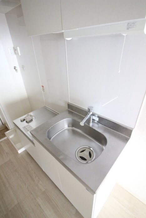 物件内観写真13　(キッチン)