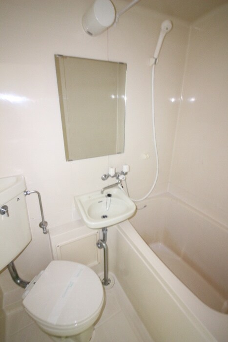 物件内観写真15　(バス／シャワールーム等)