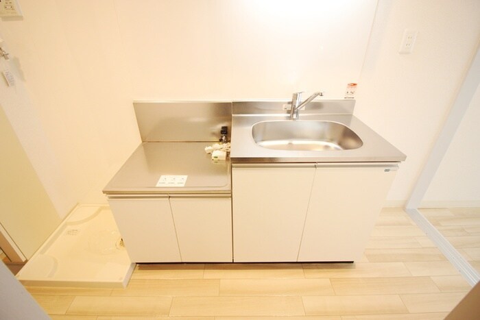 物件内観写真16　(キッチン)