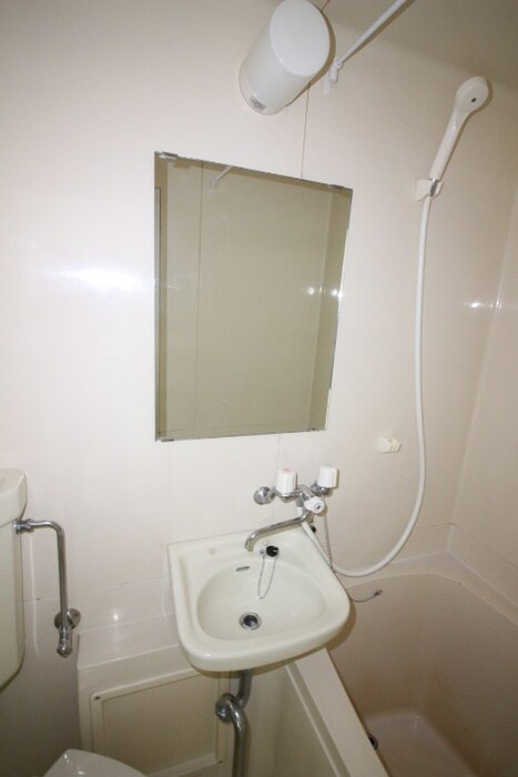 物件内観写真17　(洗面)