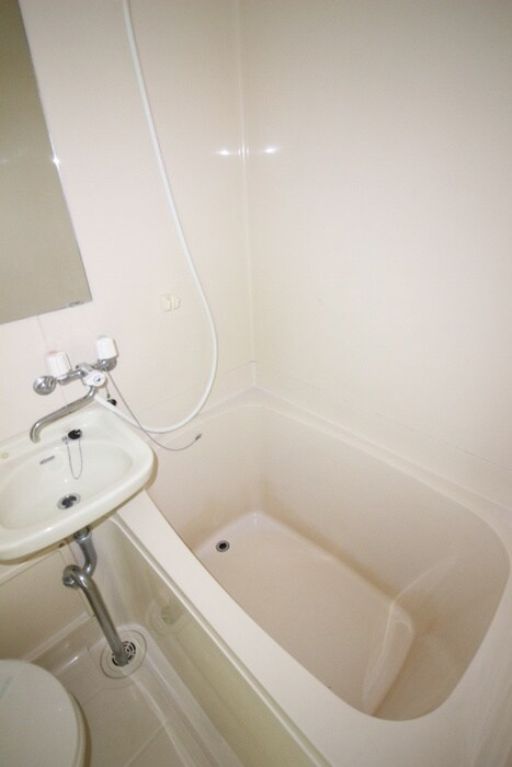 物件内観写真18　(バス／シャワールーム等)