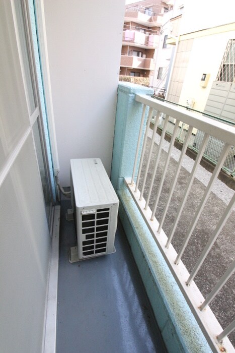 物件内観写真21　(ベランダ・バルコニー)