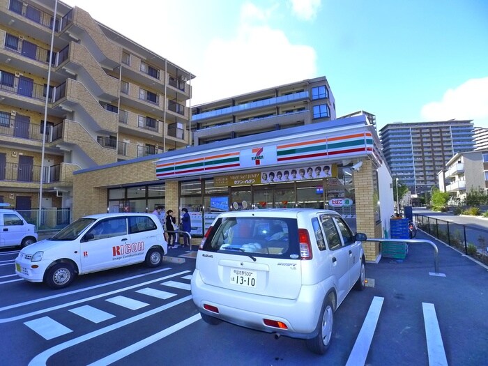 セブンイレブン