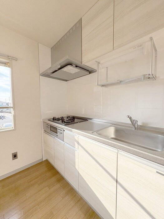 物件内観写真7　(キッチン)