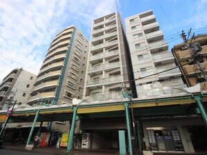ﾄﾞﾙﾁｪ東京府中・弐番館(801)外観写真