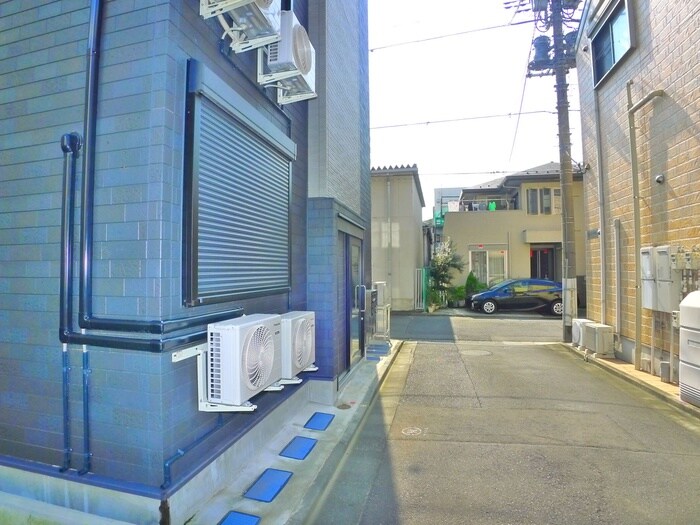 物件外観写真5　(周辺環境)