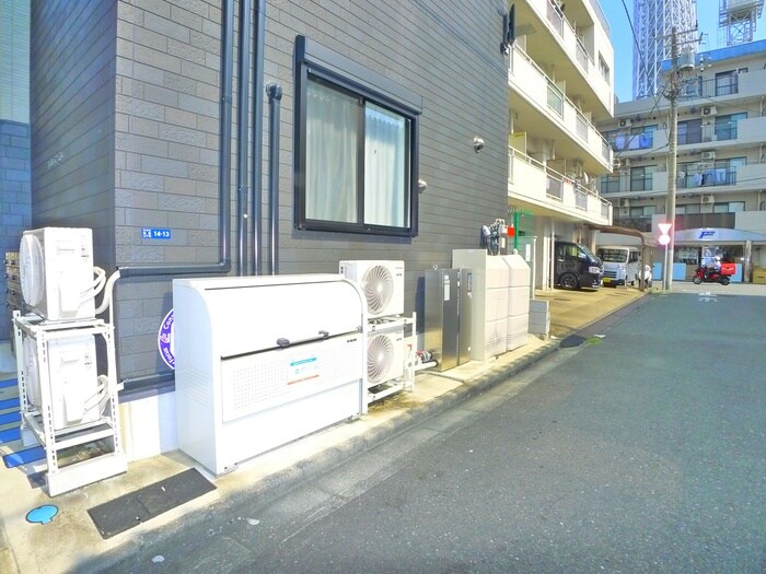 物件外観写真6　(周辺環境)