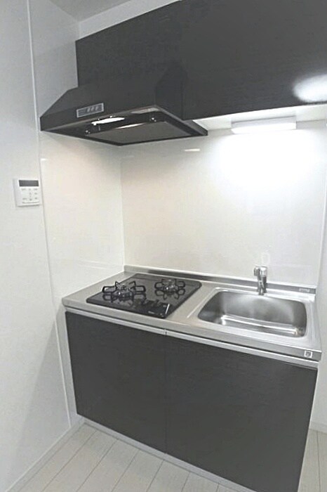 物件内観写真12　(キッチン)