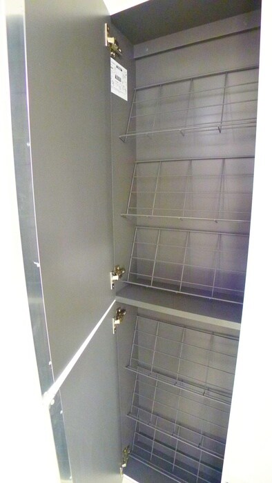 物件内観写真17　(靴箱)